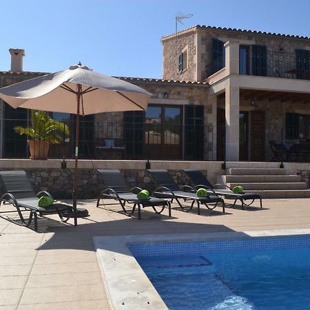 Vila Ca'S Patro Macianer Etv9544 Manacor  Exteriér fotografie