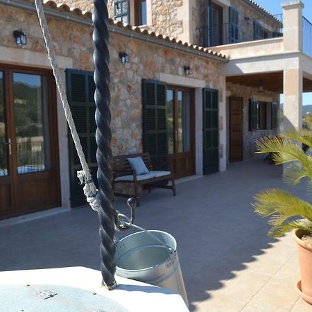 Vila Ca'S Patro Macianer Etv9544 Manacor  Exteriér fotografie
