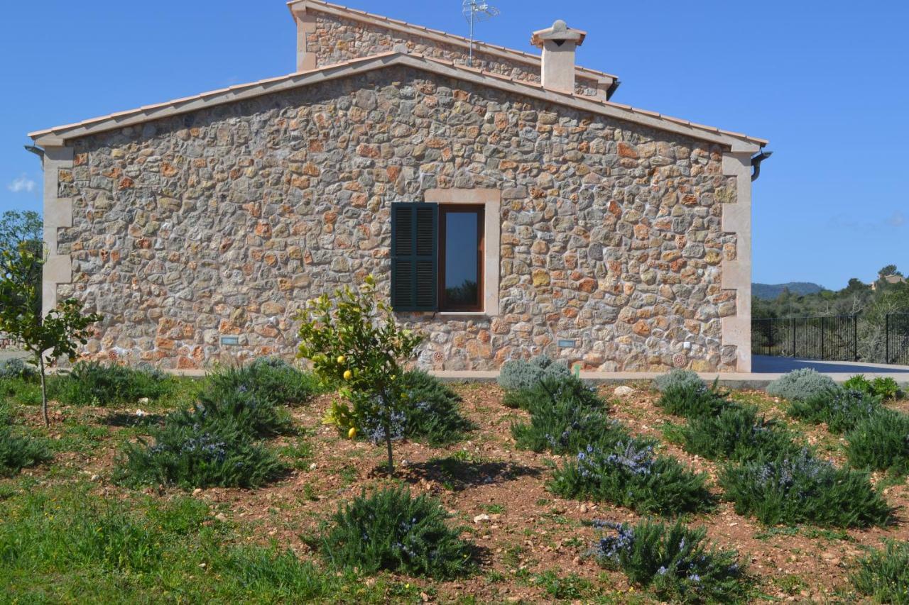 Vila Ca'S Patro Macianer Etv9544 Manacor  Exteriér fotografie