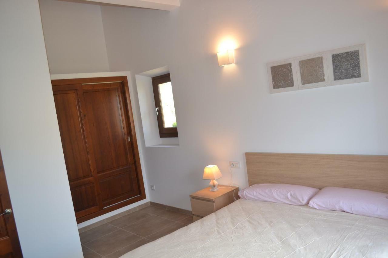 Vila Ca'S Patro Macianer Etv9544 Manacor  Exteriér fotografie