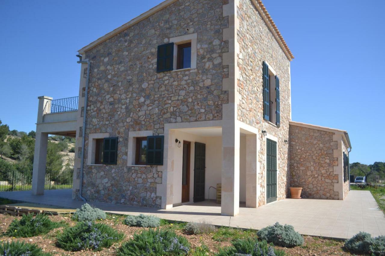 Vila Ca'S Patro Macianer Etv9544 Manacor  Exteriér fotografie