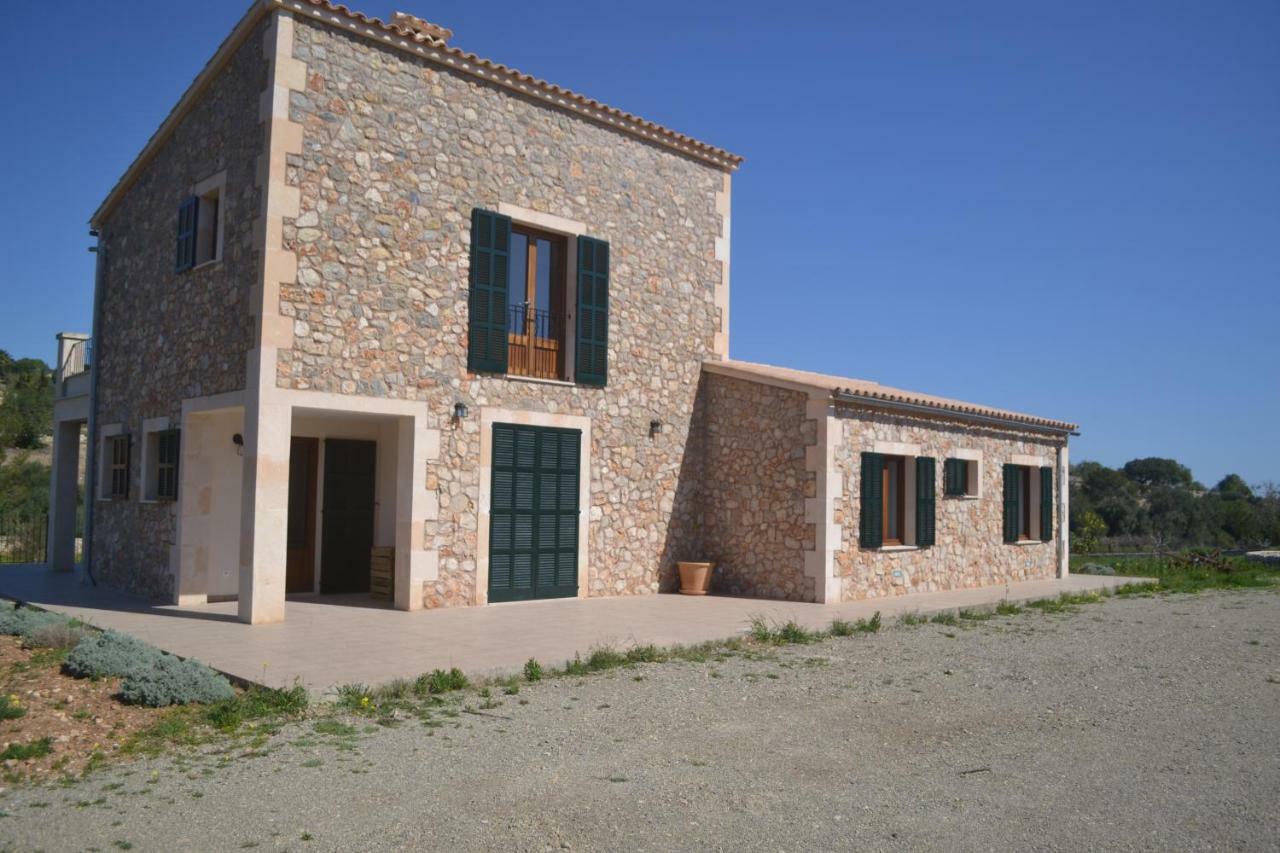 Vila Ca'S Patro Macianer Etv9544 Manacor  Exteriér fotografie