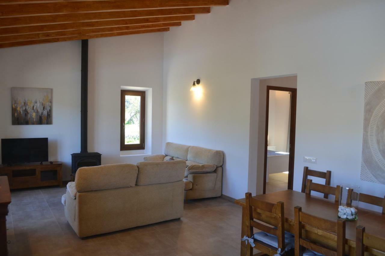 Vila Ca'S Patro Macianer Etv9544 Manacor  Exteriér fotografie