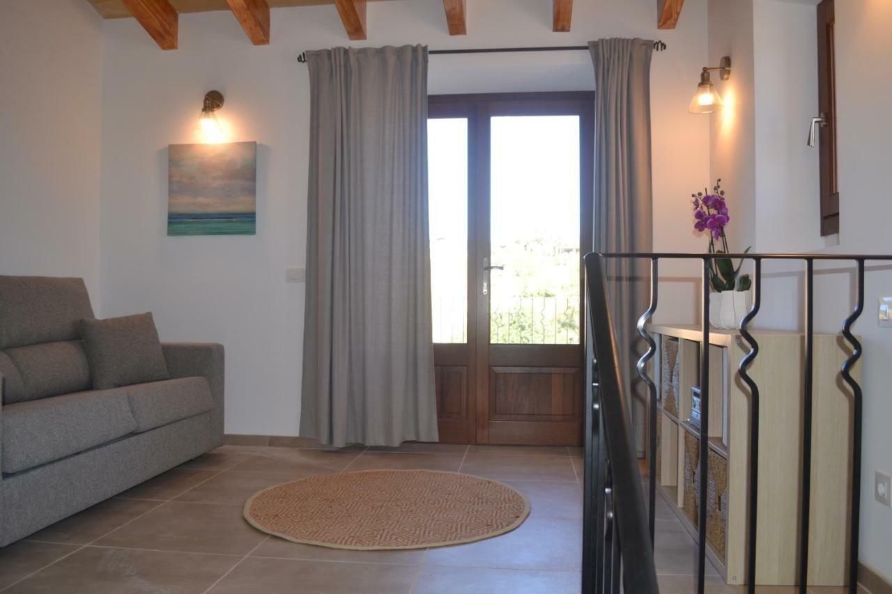 Vila Ca'S Patro Macianer Etv9544 Manacor  Exteriér fotografie