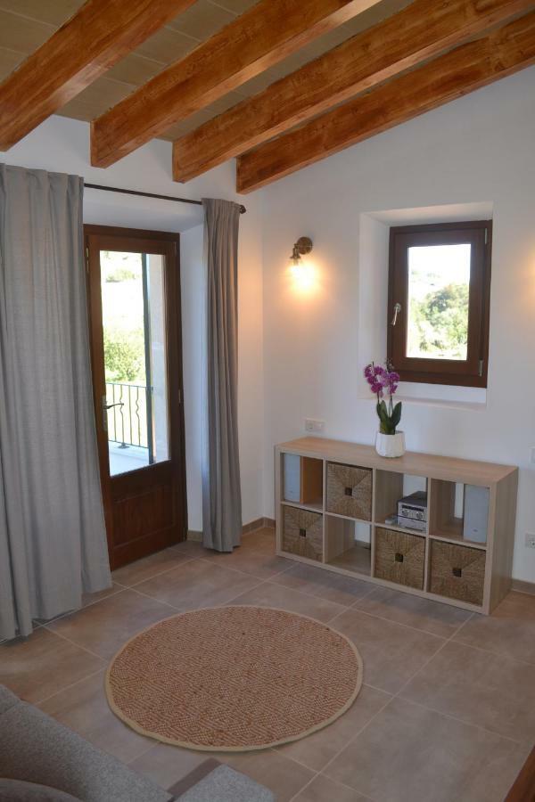 Vila Ca'S Patro Macianer Etv9544 Manacor  Exteriér fotografie