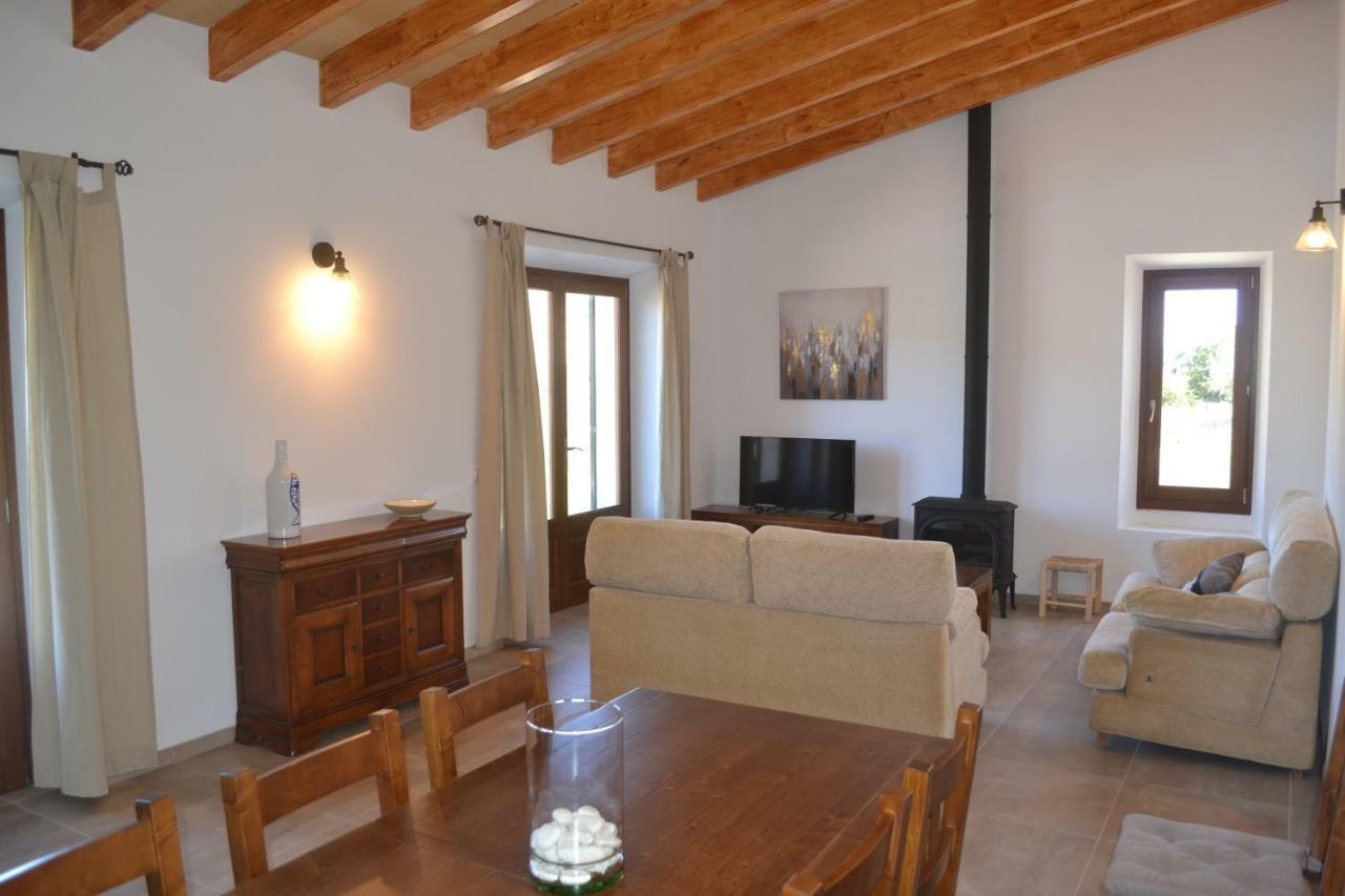 Vila Ca'S Patro Macianer Etv9544 Manacor  Exteriér fotografie