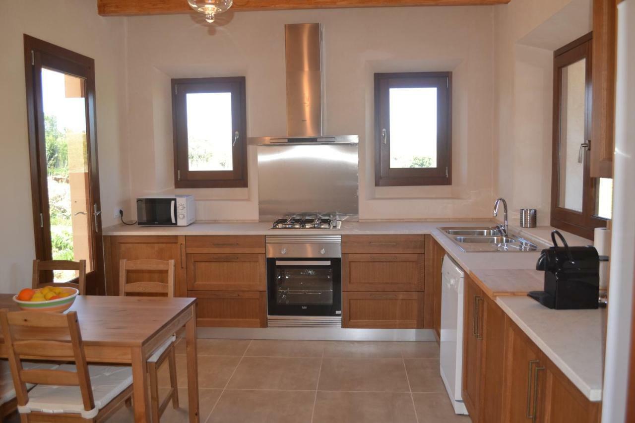 Vila Ca'S Patro Macianer Etv9544 Manacor  Exteriér fotografie