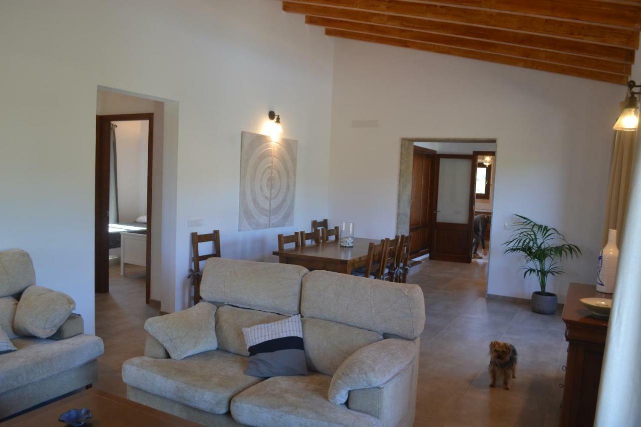 Vila Ca'S Patro Macianer Etv9544 Manacor  Exteriér fotografie