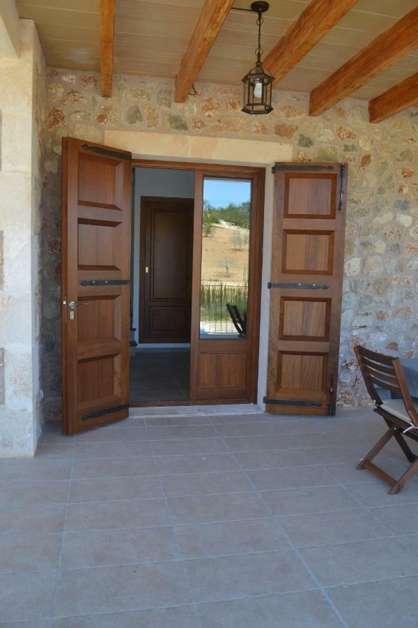 Vila Ca'S Patro Macianer Etv9544 Manacor  Exteriér fotografie