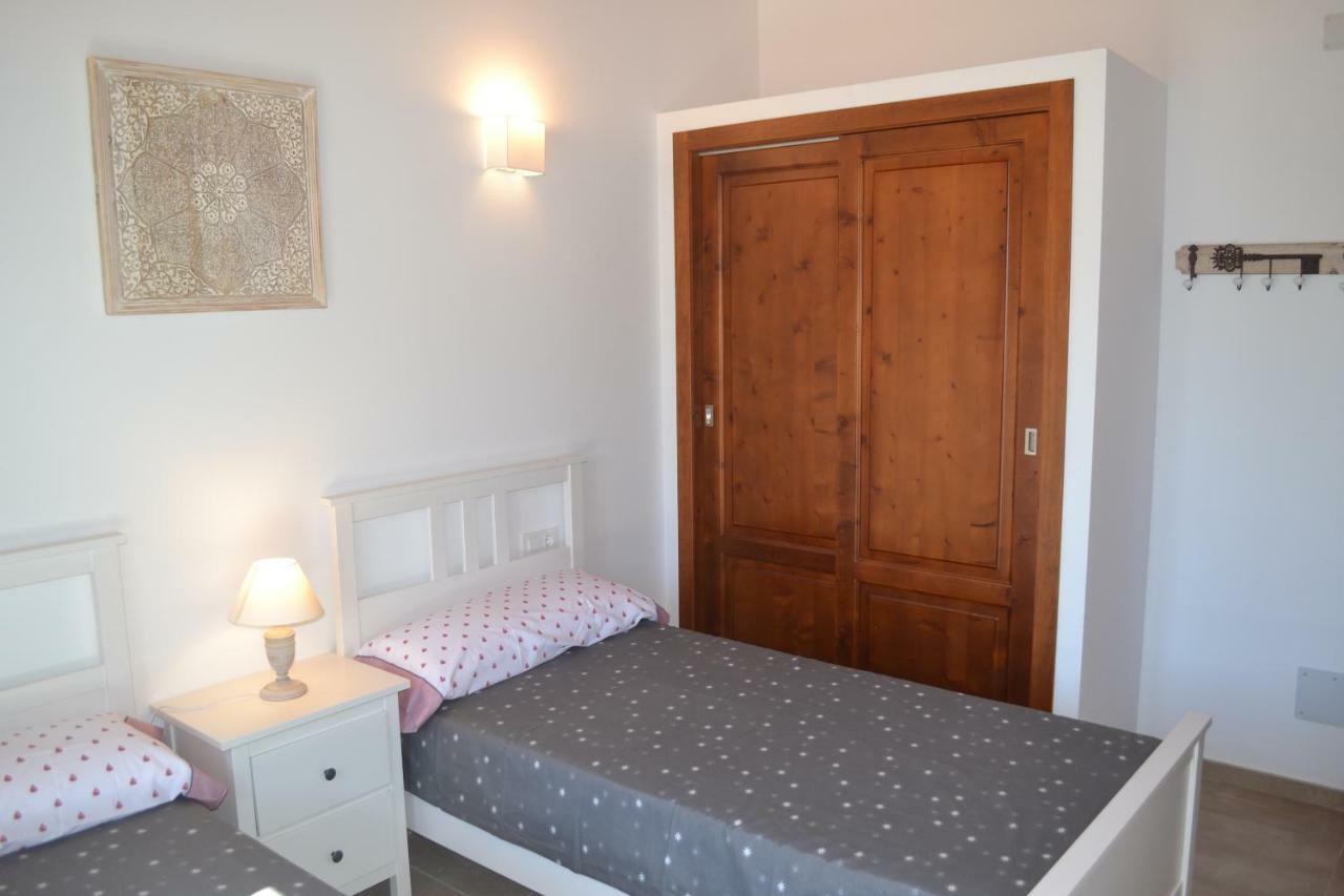 Vila Ca'S Patro Macianer Etv9544 Manacor  Exteriér fotografie
