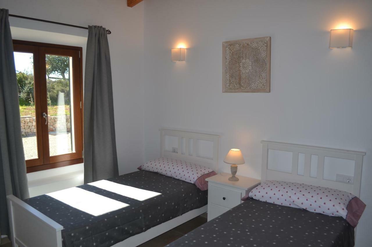 Vila Ca'S Patro Macianer Etv9544 Manacor  Exteriér fotografie